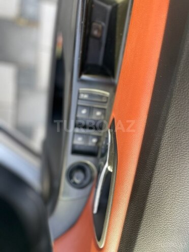 Chevrolet Cruze 2012, 245,000 km - 1.4 л - Bakı