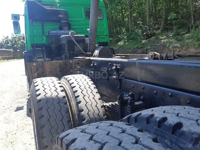 KamAz 65115 2007, 365,830 km - 11.0 l - Lənkəran