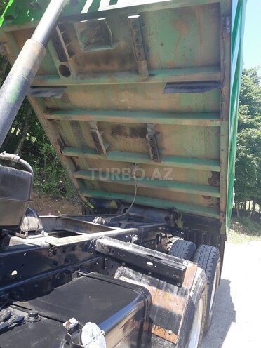 KamAz 65115 2007, 365,830 km - 11.0 l - Lənkəran