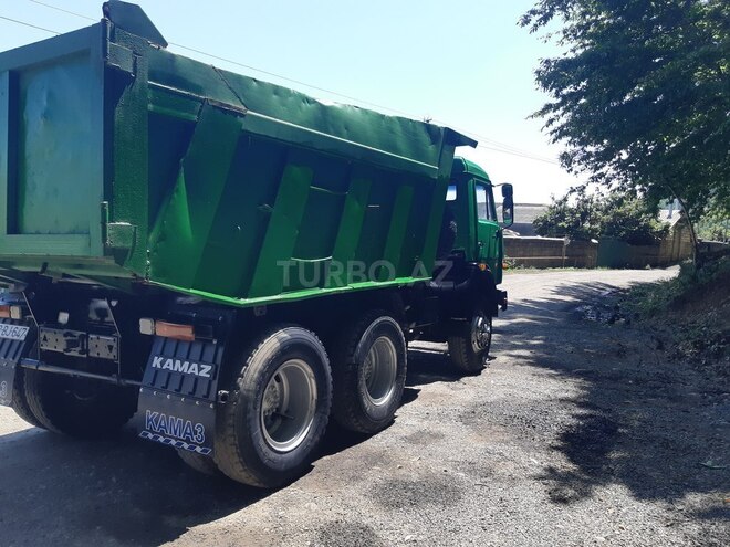 KamAz 65115 2007, 365,830 km - 11.0 l - Lənkəran