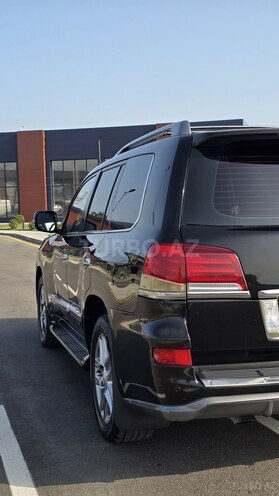 Lexus LX 570 2012, 298,500 km - 5.7 l - Bakı