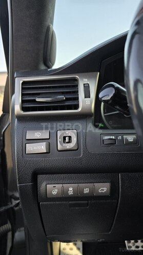 Lexus LX 570 2012, 298,500 km - 5.7 l - Bakı