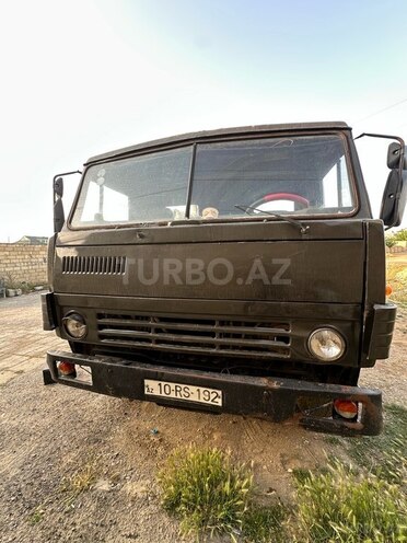 KamAz 53212 1990, 56,489 km - 11.0 л - Bakı