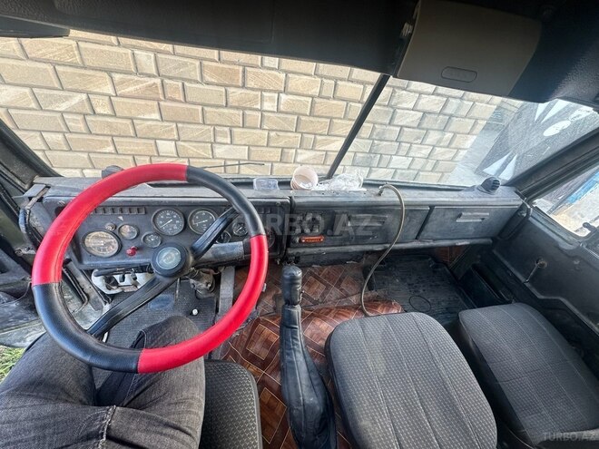 KamAz 53212 1990, 56,489 km - 11.0 л - Bakı