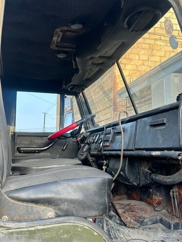 KamAz 53212 1990, 56,489 km - 11.0 л - Bakı