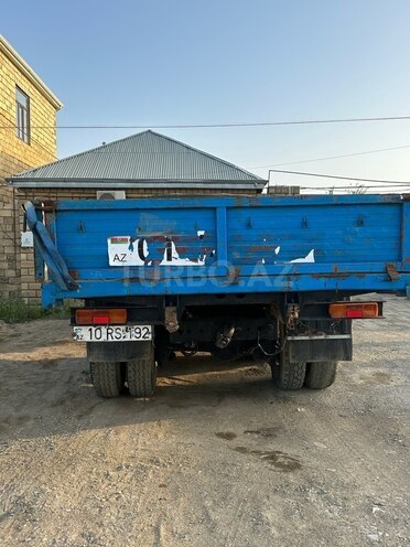 KamAz 53212 1990, 56,489 km - 11.0 л - Bakı