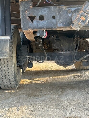 KamAz 53212 1990, 56,489 km - 11.0 л - Bakı