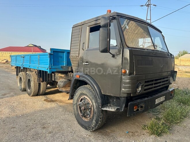 KamAz 53212 1990, 56,489 km - 11.0 л - Bakı