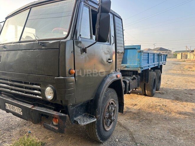 KamAz 53212 1990, 56,489 km - 11.0 л - Bakı