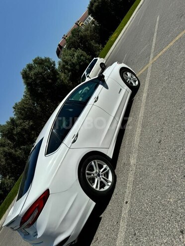 Ford Fusion (North America) 2018, 107,000 km - 2.0 л - Bakı