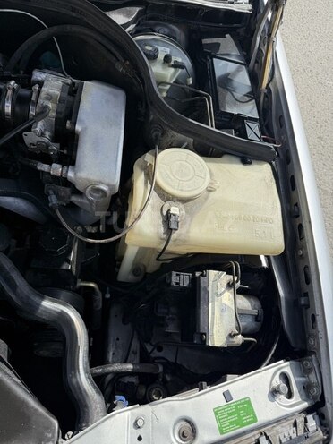 Mercedes C 180 1996, 254,785 km - 1.8 l - Bakı