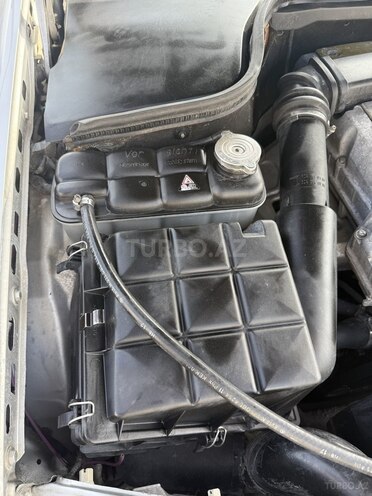 Mercedes C 180 1996, 254,785 km - 1.8 l - Bakı