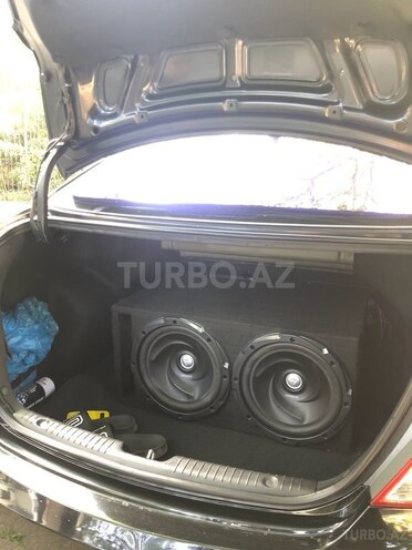 Hyundai Accent 2012, 203,400 km - 1.6 l - Bakı