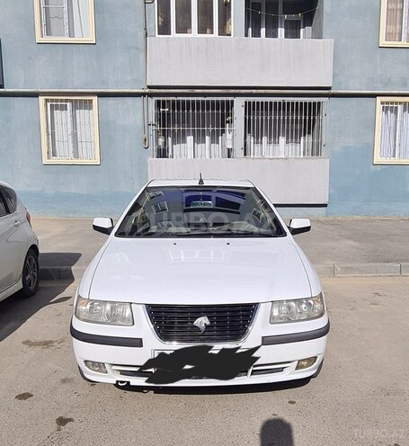 Khazar LX 2021, 106,100 km - 1.7 l - Bakı