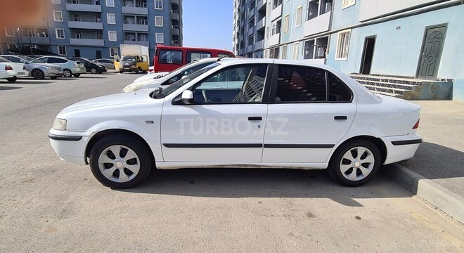 Khazar LX 2021, 106,100 km - 1.7 l - Bakı