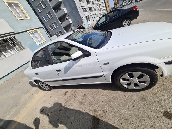 Khazar LX 2021, 106,100 km - 1.7 l - Bakı