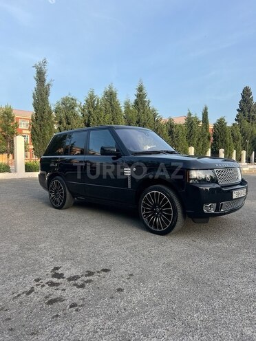 Land Rover Range Rover-4