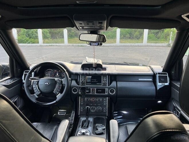 Land Rover Range Rover-6