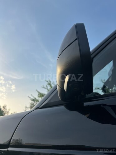 Land Rover Range Rover-8