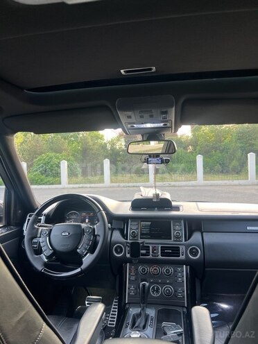 Land Rover Range Rover-7