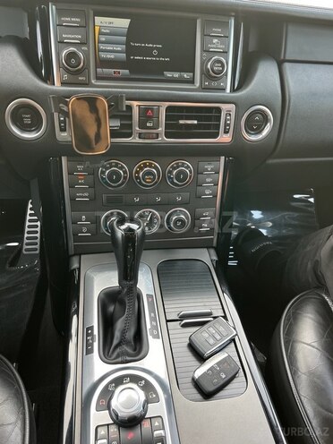 Land Rover Range Rover-14