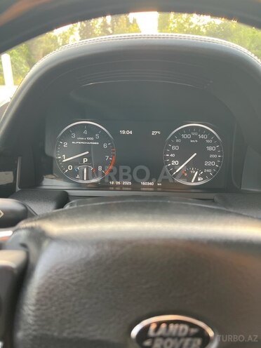 Land Rover Range Rover-12