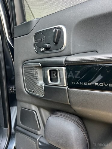 Land Rover Range Rover-9