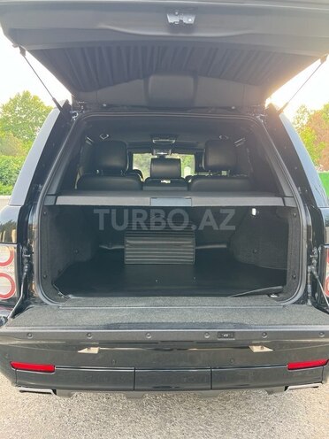 Land Rover Range Rover-5