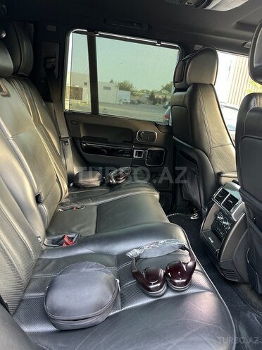 Land Rover Range Rover-11