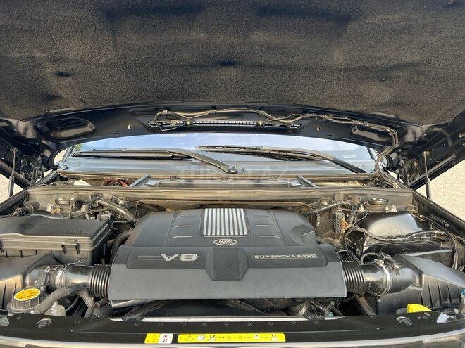 Land Rover Range Rover-13