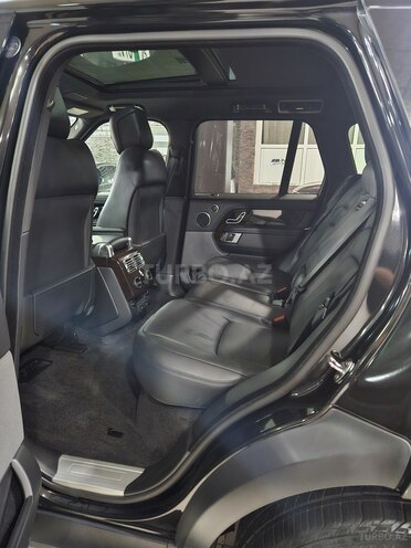 Land Rover Range Rover-10
