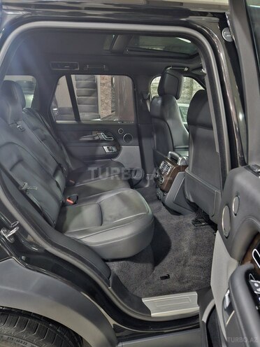 Land Rover Range Rover-13