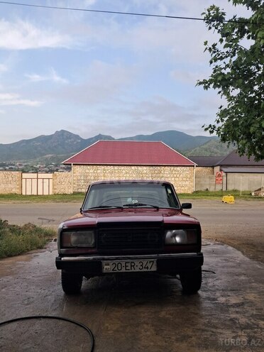 LADA (VAZ) 2107 1995, 84,544 km - 1.6 l - Tovuz