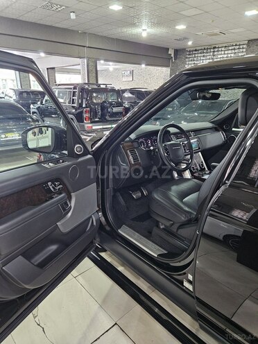 Land Rover Range Rover-9