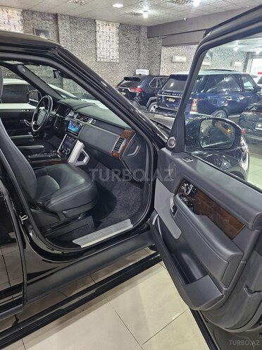 Land Rover Range Rover-15