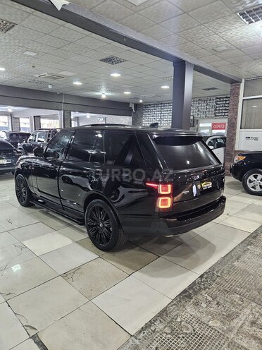 Land Rover Range Rover-4