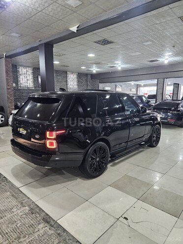 Land Rover Range Rover-5