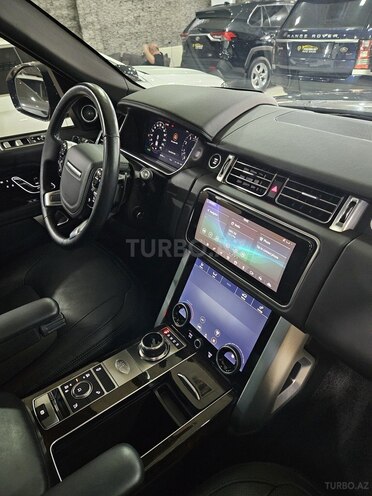 Land Rover Range Rover-16