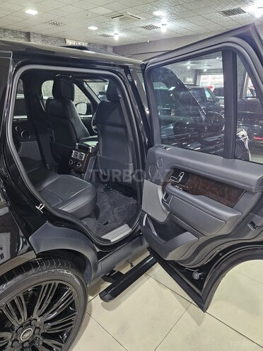 Land Rover Range Rover-14