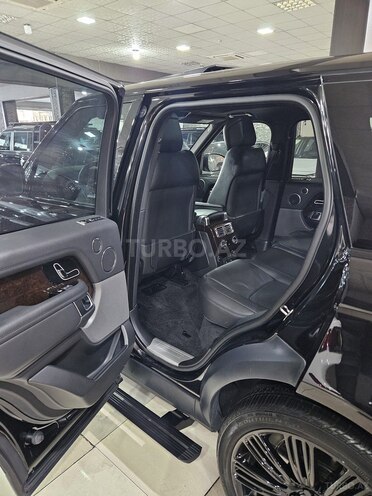 Land Rover Range Rover-12