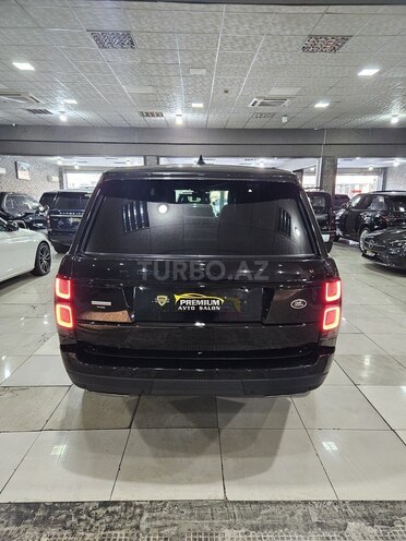 Land Rover Range Rover-6