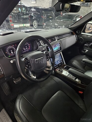 Land Rover Range Rover-7