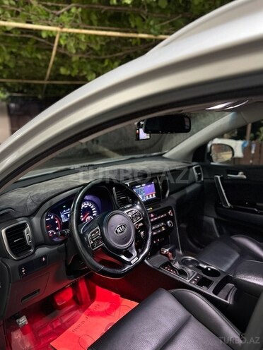 Kia Sportage 2015, 86,813 km - 2.0 л - Bakı