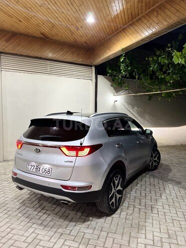 Kia Sportage 2015, 86,813 km - 2.0 л - Bakı