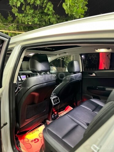 Kia Sportage 2015, 86,813 km - 2.0 л - Bakı