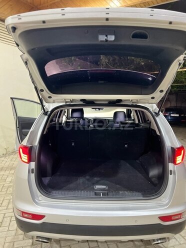 Kia Sportage 2015, 86,813 km - 2.0 л - Bakı