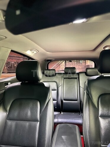 Kia Sportage 2015, 86,813 km - 2.0 л - Bakı