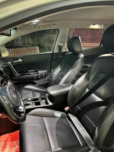 Kia Sportage 2015, 86,813 km - 2.0 л - Bakı