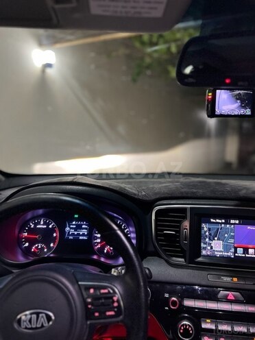 Kia Sportage 2015, 86,813 km - 2.0 л - Bakı