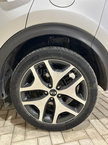 Kia Sportage 2015, 86,813 km - 2.0 л - Bakı